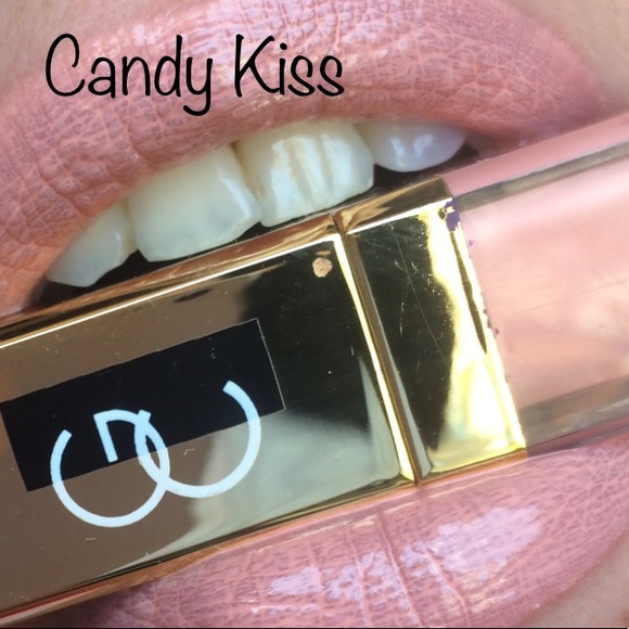 Gerard Cosmetics Lighted Up lipgloss💄 new colors! - Picture 4 of 8